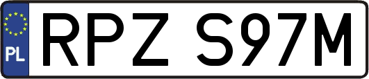 RPZS97M