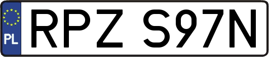RPZS97N