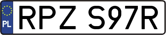 RPZS97R