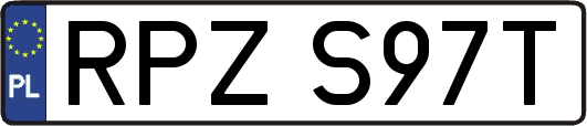 RPZS97T