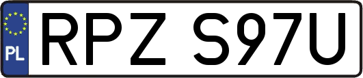 RPZS97U