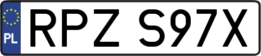 RPZS97X