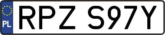 RPZS97Y