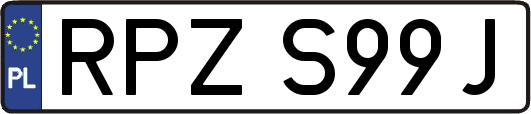 RPZS99J