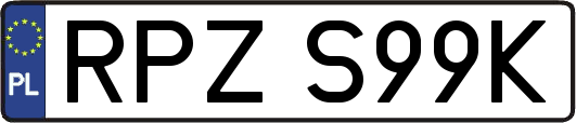 RPZS99K