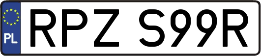 RPZS99R