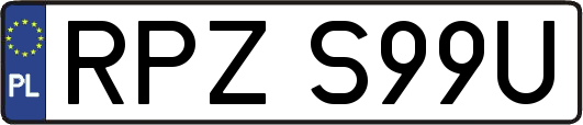 RPZS99U
