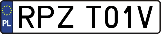 RPZT01V
