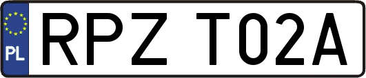 RPZT02A