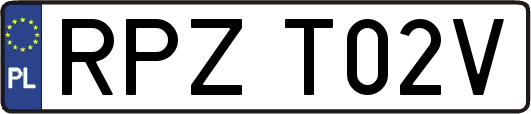 RPZT02V
