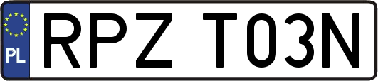 RPZT03N