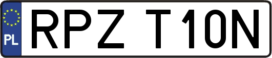 RPZT10N