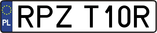 RPZT10R