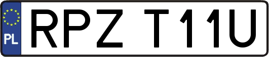 RPZT11U