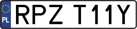 RPZT11Y