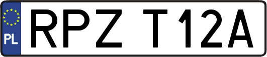 RPZT12A