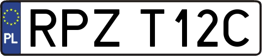 RPZT12C