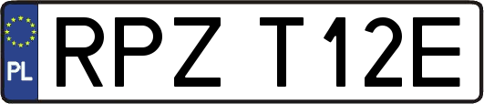 RPZT12E