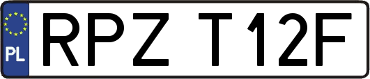 RPZT12F