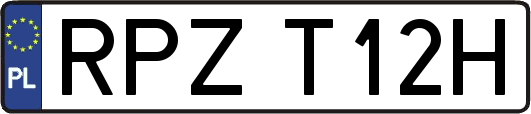 RPZT12H