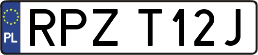RPZT12J
