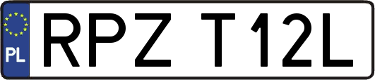 RPZT12L