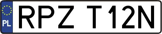 RPZT12N