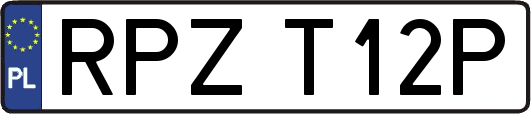 RPZT12P
