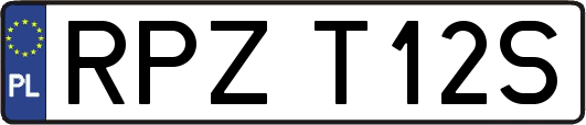 RPZT12S