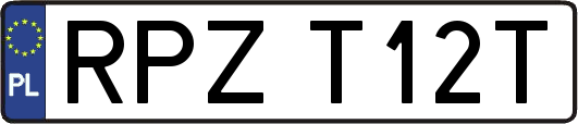 RPZT12T