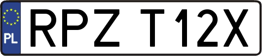 RPZT12X
