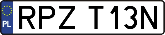 RPZT13N