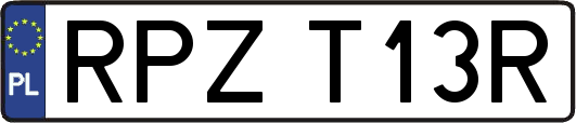 RPZT13R