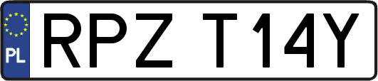 RPZT14Y