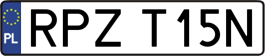 RPZT15N