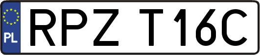 RPZT16C