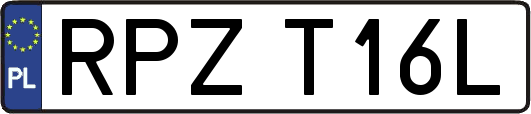 RPZT16L