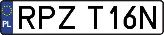 RPZT16N
