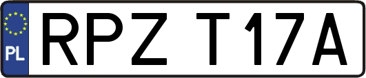 RPZT17A