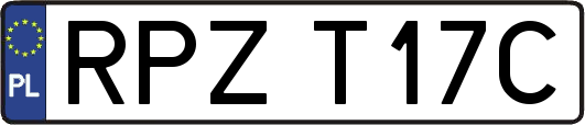 RPZT17C