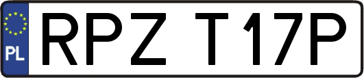 RPZT17P