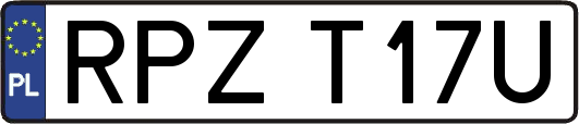 RPZT17U