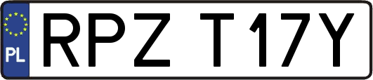 RPZT17Y