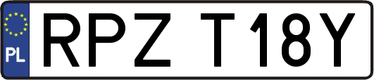 RPZT18Y
