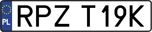 RPZT19K