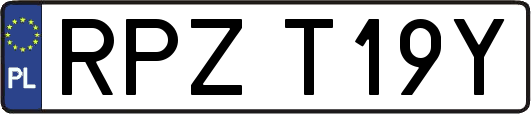 RPZT19Y