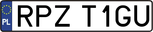 RPZT1GU