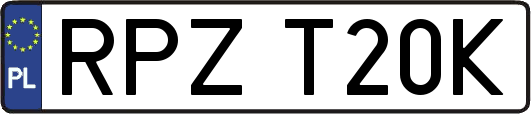 RPZT20K