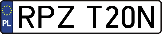 RPZT20N