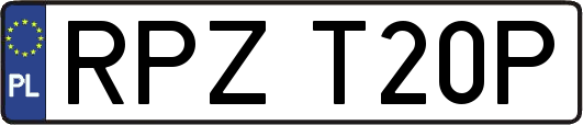 RPZT20P